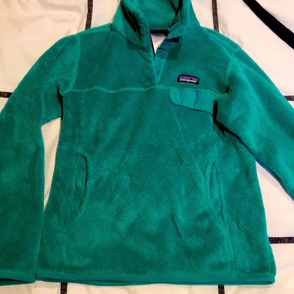 Patagonia